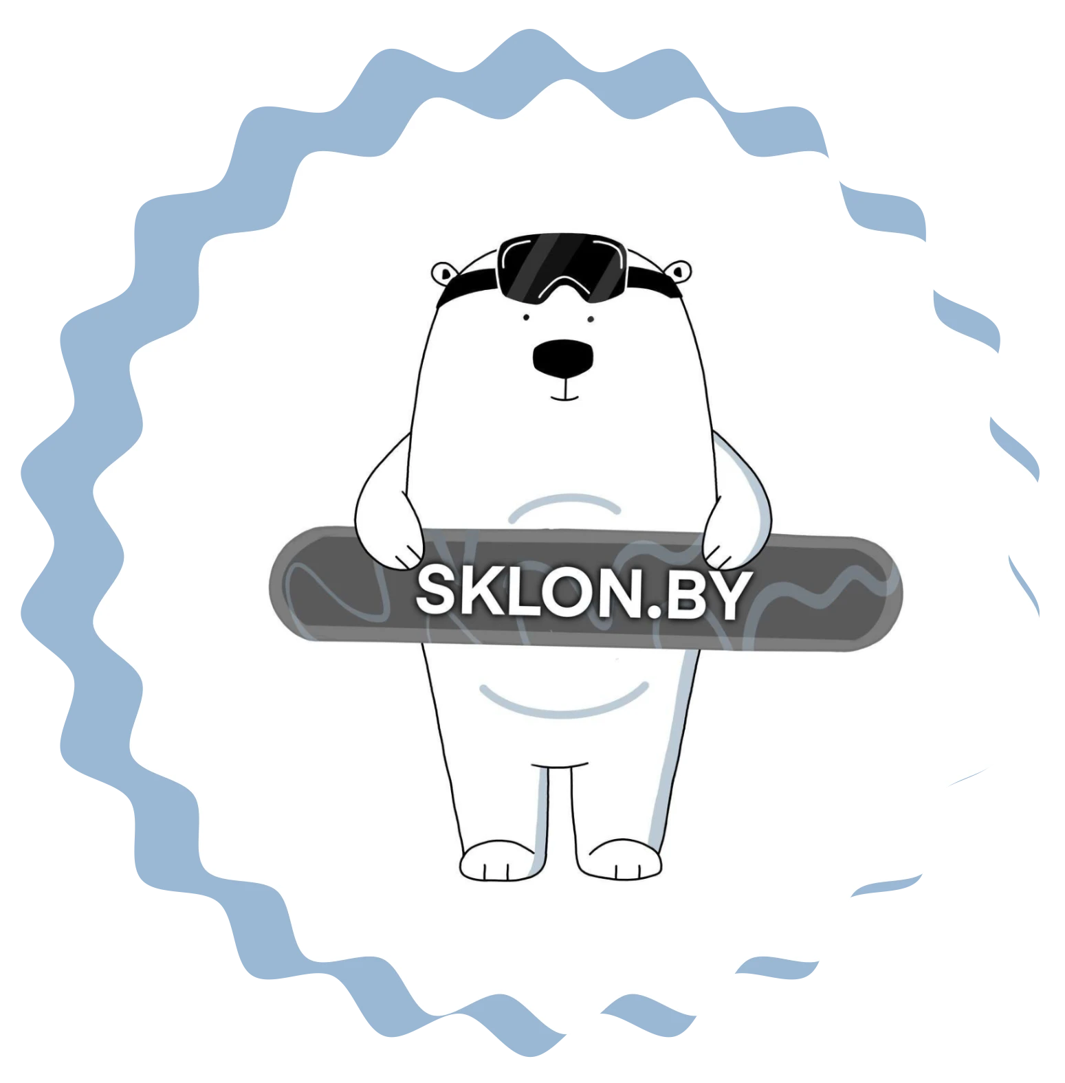 sklon.by - Школа по горным лыжам и сноуборду